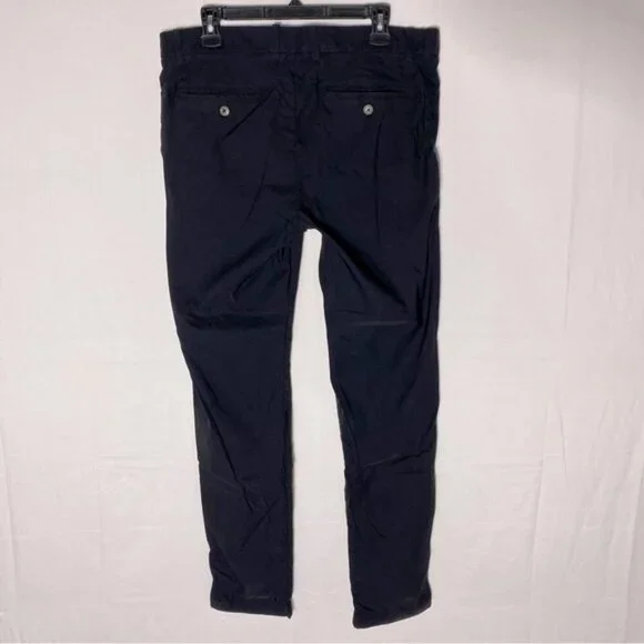 MEC Mountain Equipment Co Op Black Activewear Pants 34 - Picture 2 of 16